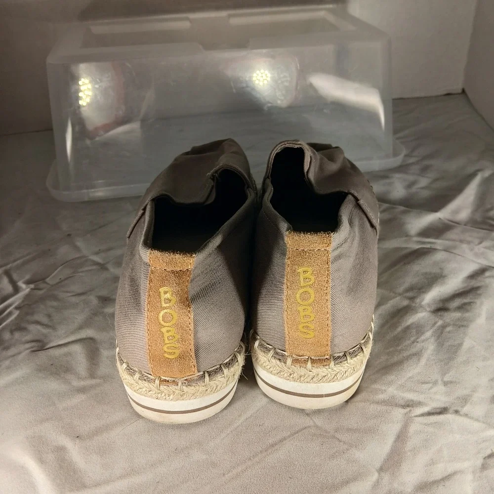 BOBS from Skechers step into